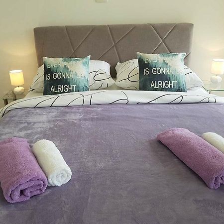 Studio Apartment Sea Star 스플리트 외부 사진