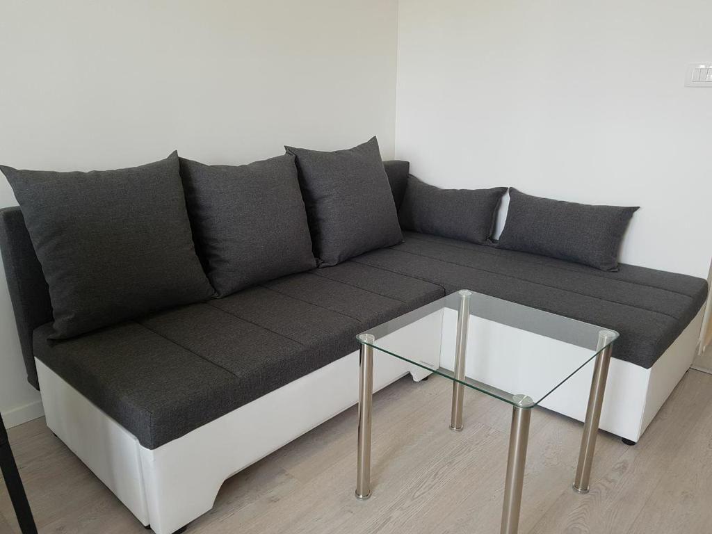 Studio Apartment Sea Star 스플리트 외부 사진