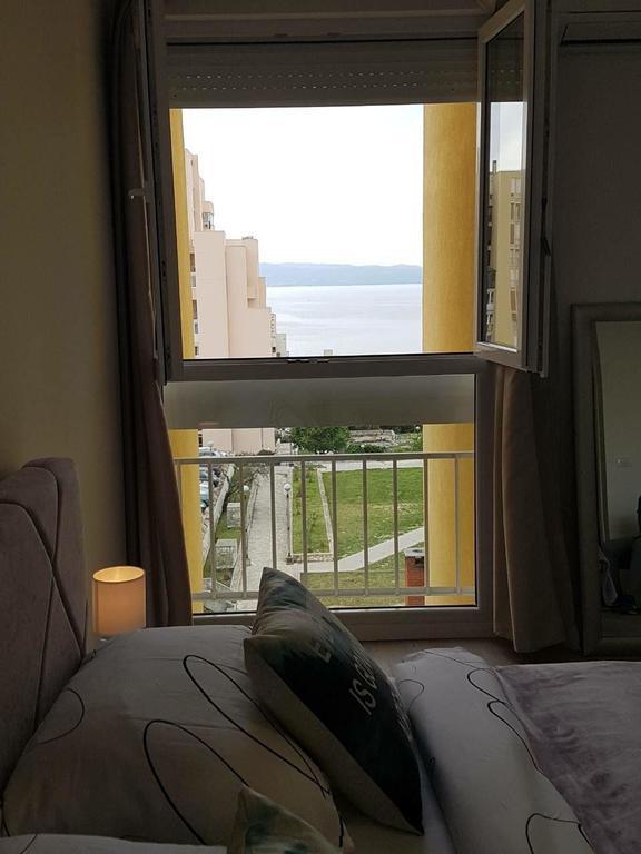 Studio Apartment Sea Star 스플리트 외부 사진