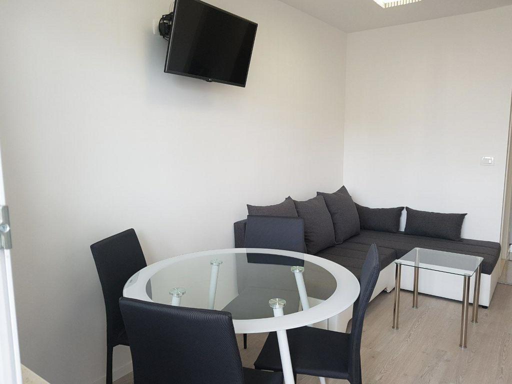 Studio Apartment Sea Star 스플리트 외부 사진