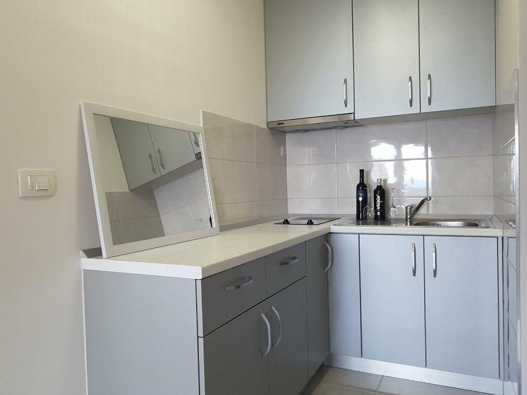 Studio Apartment Sea Star 스플리트 외부 사진