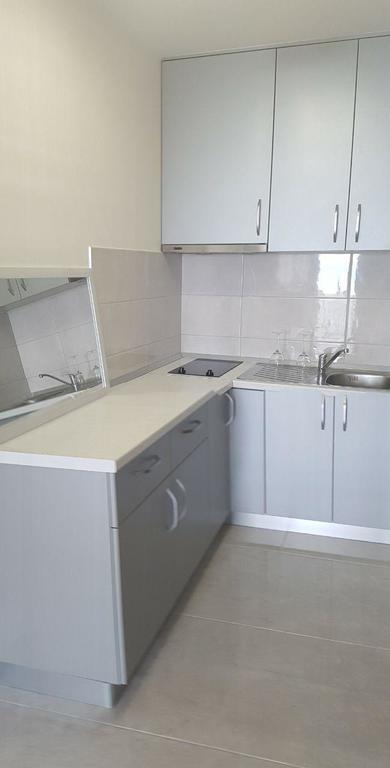 Studio Apartment Sea Star 스플리트 외부 사진